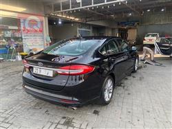 فۆرد فیوژن